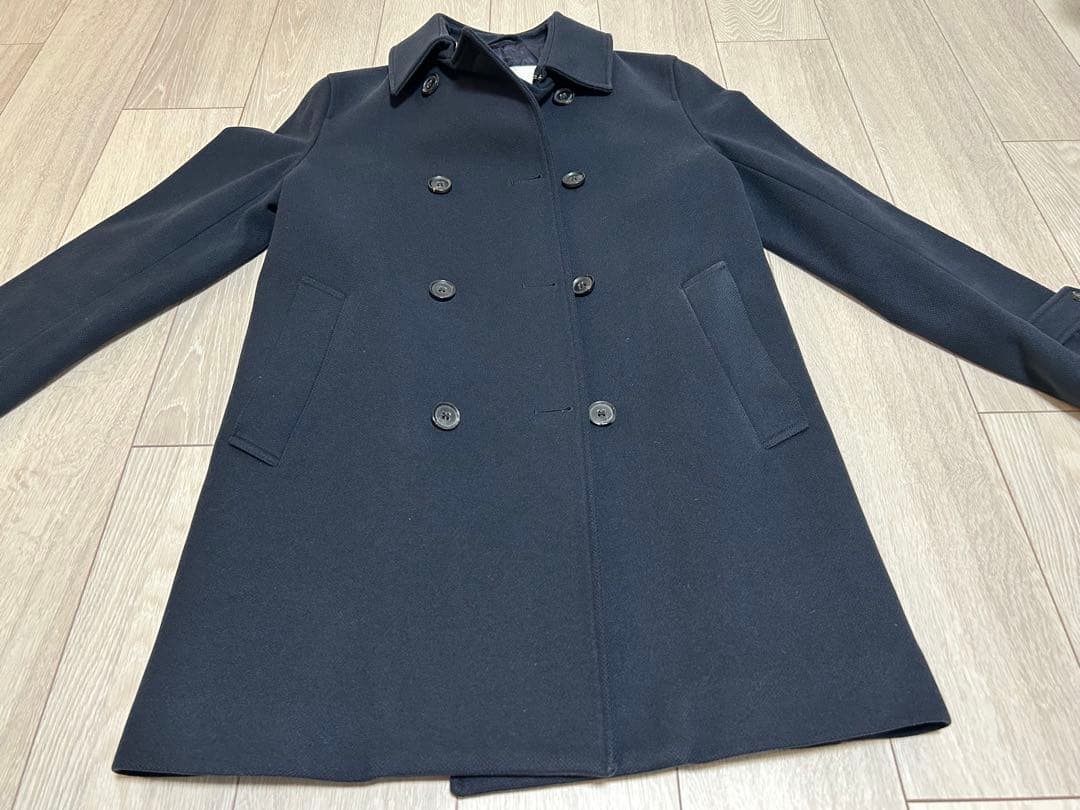 MACKINTOSH ウールトレンチコート 36