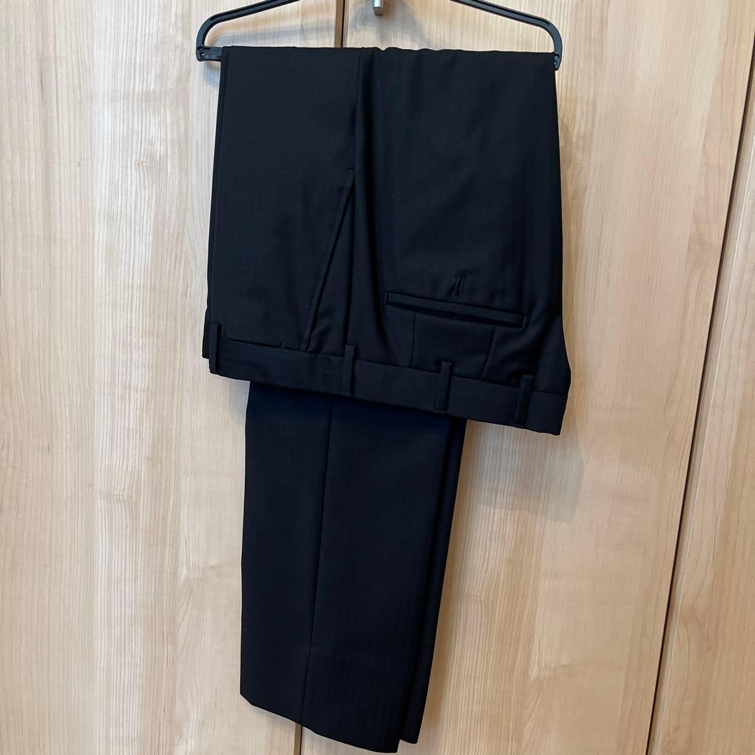 シ*レ様 EMPORIO ARMANI DAVID LINE【上下セット】