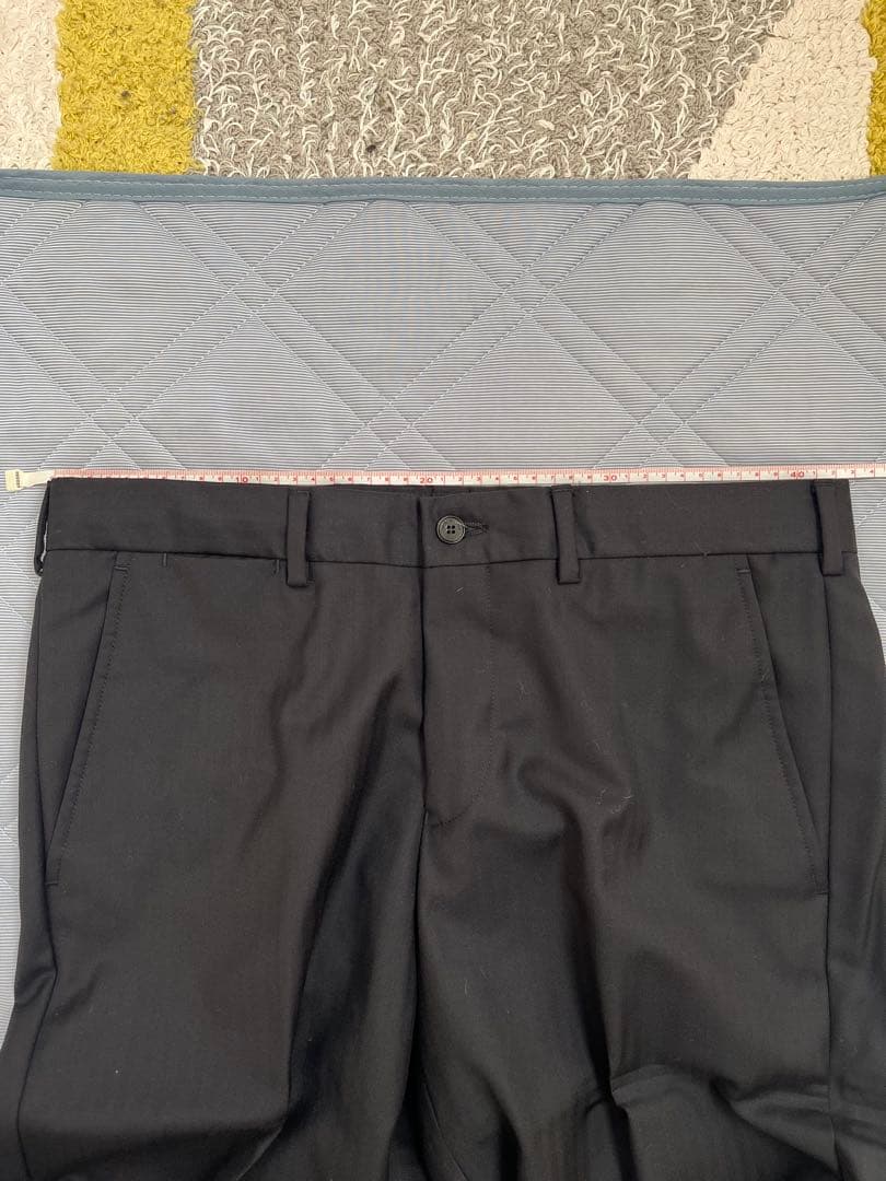 シ*レ様 EMPORIO ARMANI DAVID LINE【上下セット】