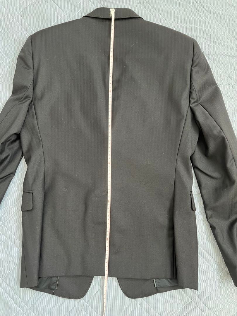 シ*レ様 EMPORIO ARMANI DAVID LINE【上下セット】