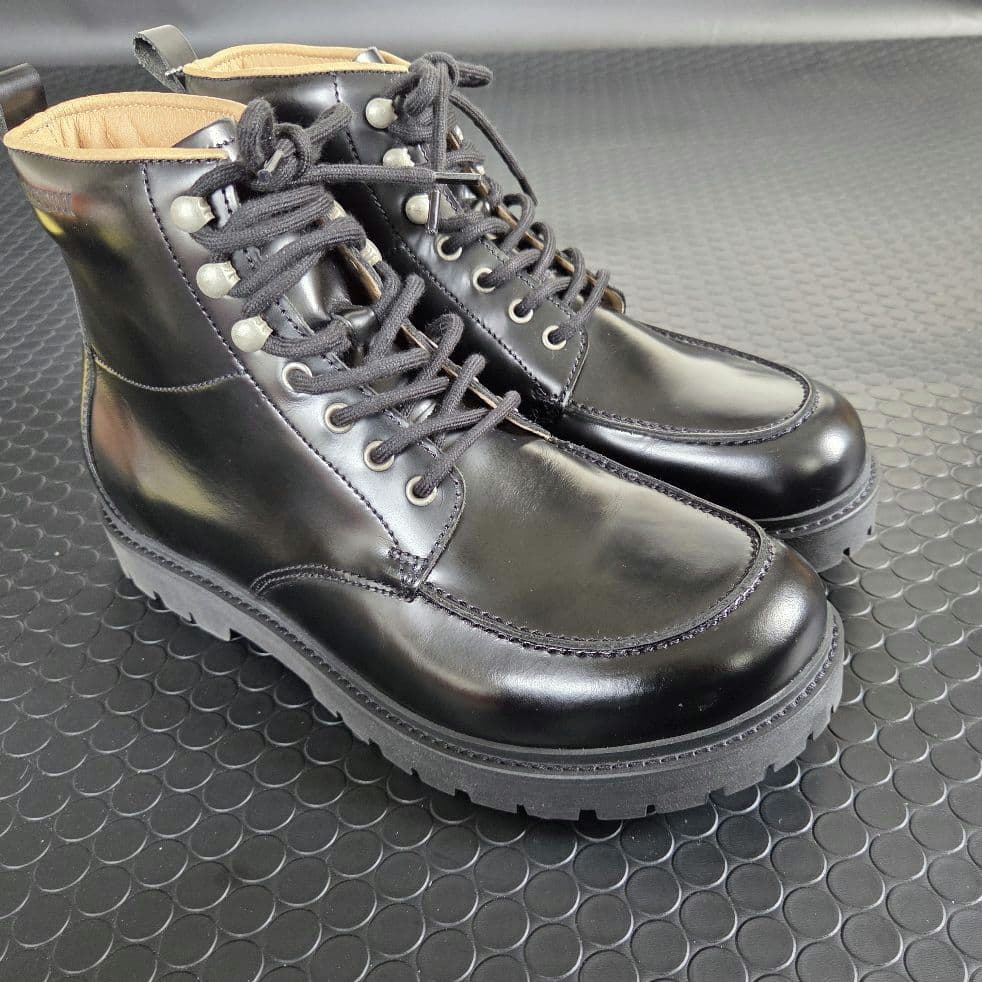 ビルケンシュトック ワークブーツ トローネス コンフォート 28㎝　未使用級