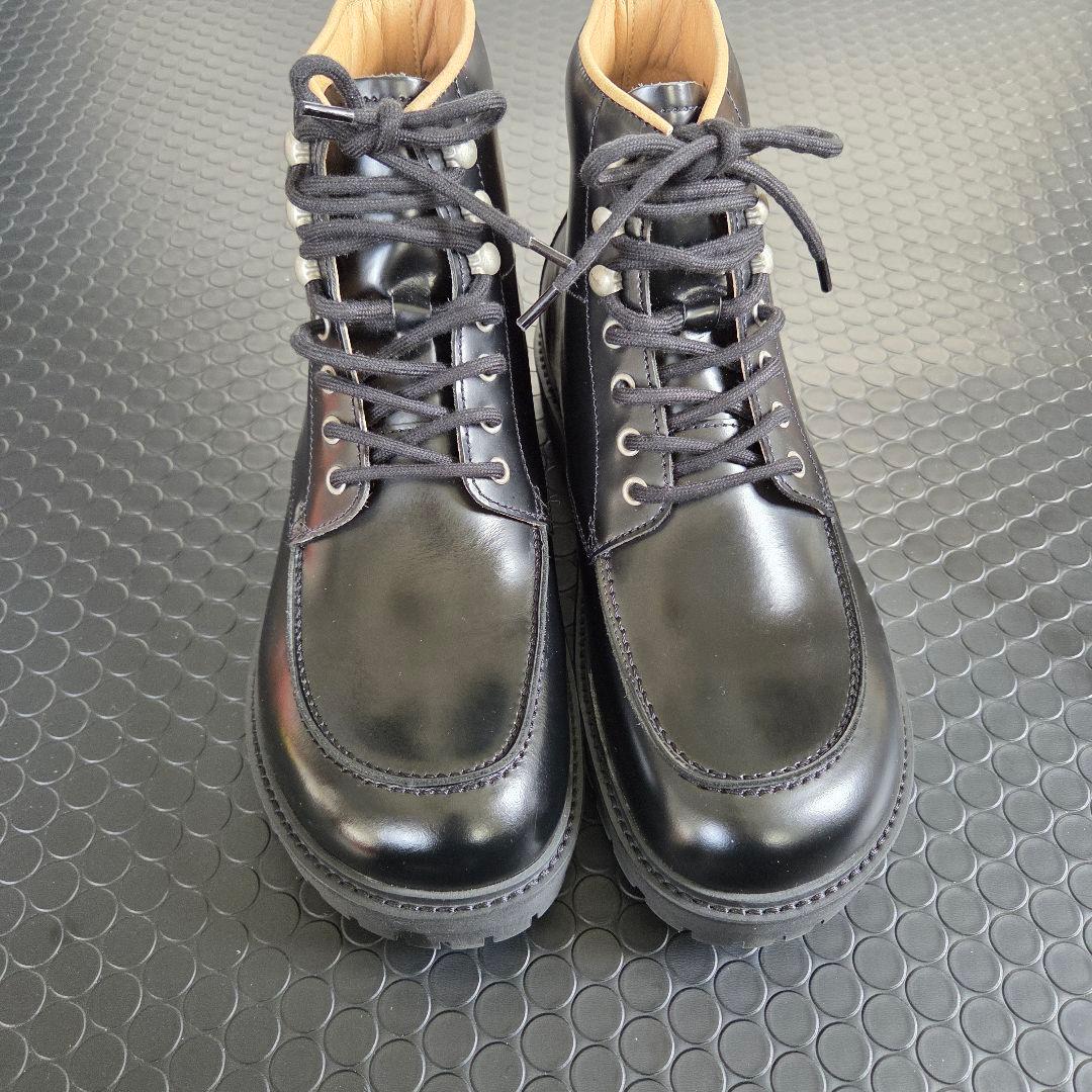 ビルケンシュトック ワークブーツ トローネス コンフォート 28㎝　未使用級