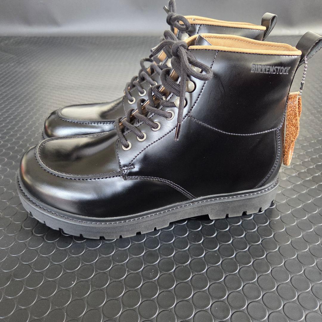 ビルケンシュトック ワークブーツ トローネス コンフォート 28㎝　未使用級