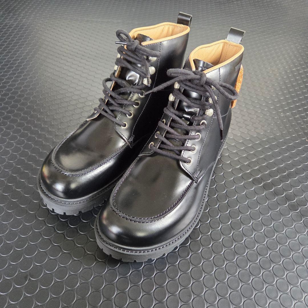 ビルケンシュトック ワークブーツ トローネス コンフォート 28㎝　未使用級