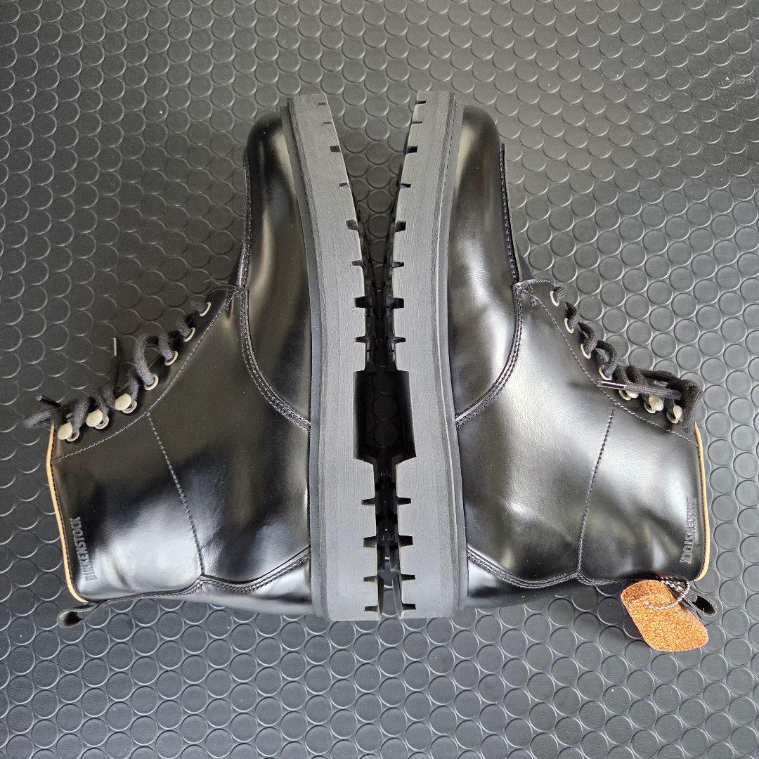 ビルケンシュトック ワークブーツ トローネス コンフォート 28㎝　未使用級