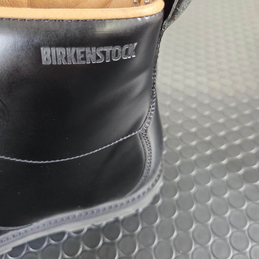 ビルケンシュトック ワークブーツ トローネス コンフォート 28㎝　未使用級