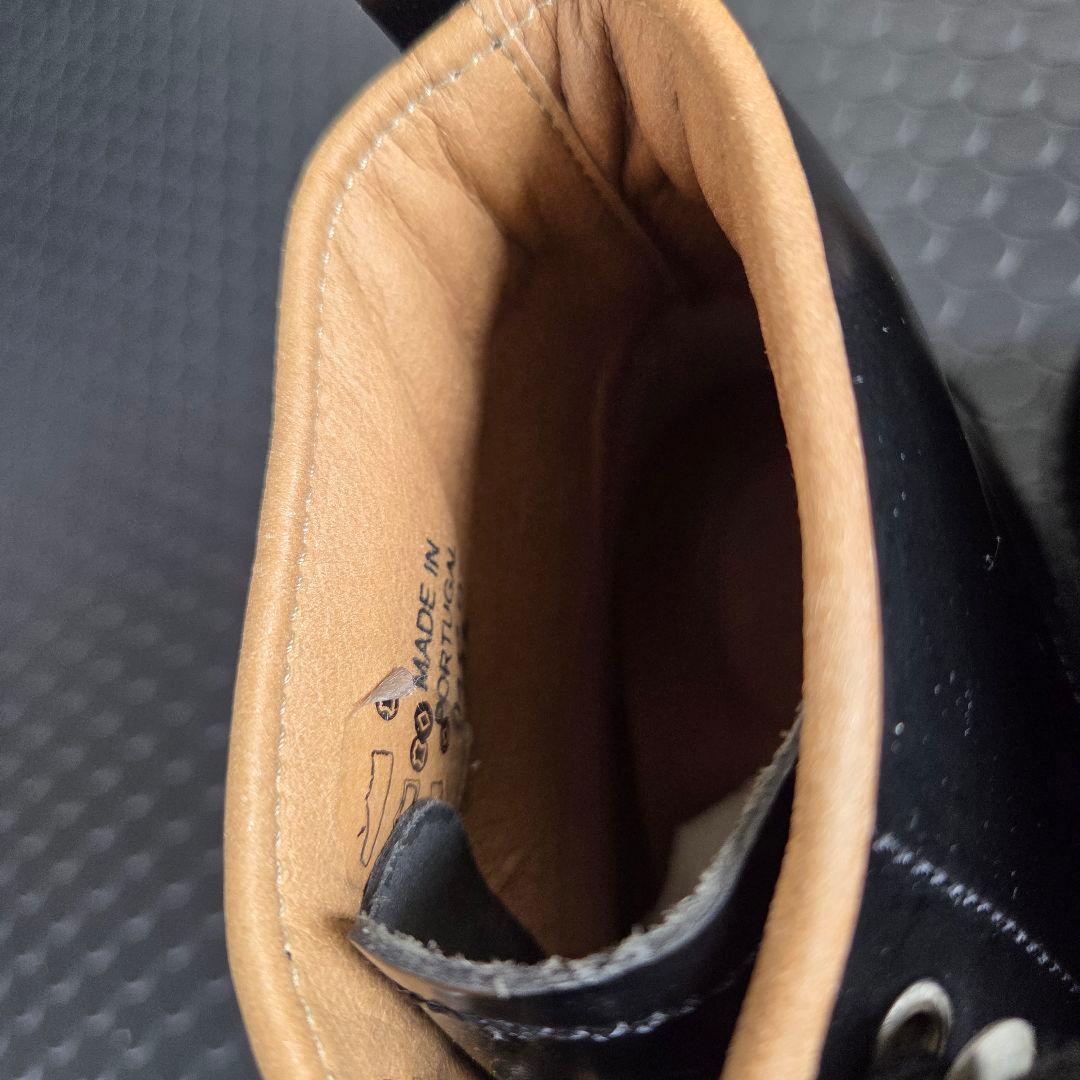 ビルケンシュトック ワークブーツ トローネス コンフォート 28㎝　未使用級