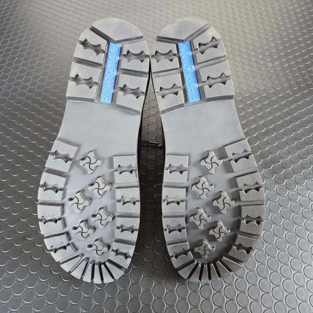 ビルケンシュトック ワークブーツ トローネス コンフォート 28㎝　未使用級