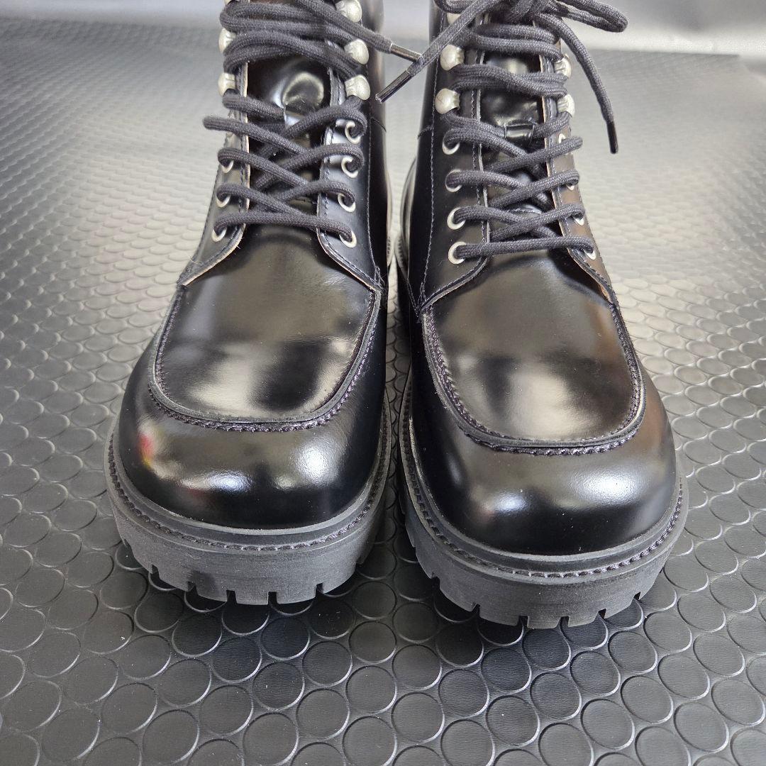 ビルケンシュトック ワークブーツ トローネス コンフォート 28㎝　未使用級