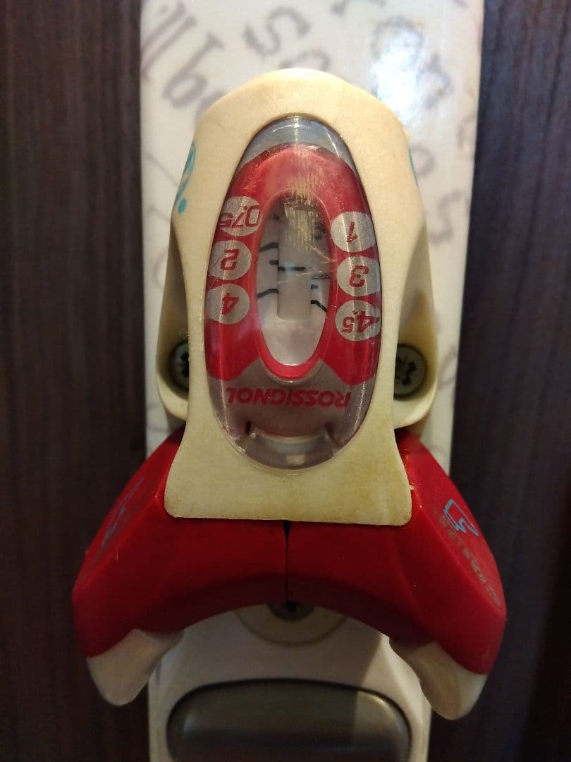 PURECONSCIOUS/女子・小柄な女性用/スキーセット/メンテ・WAX済✔