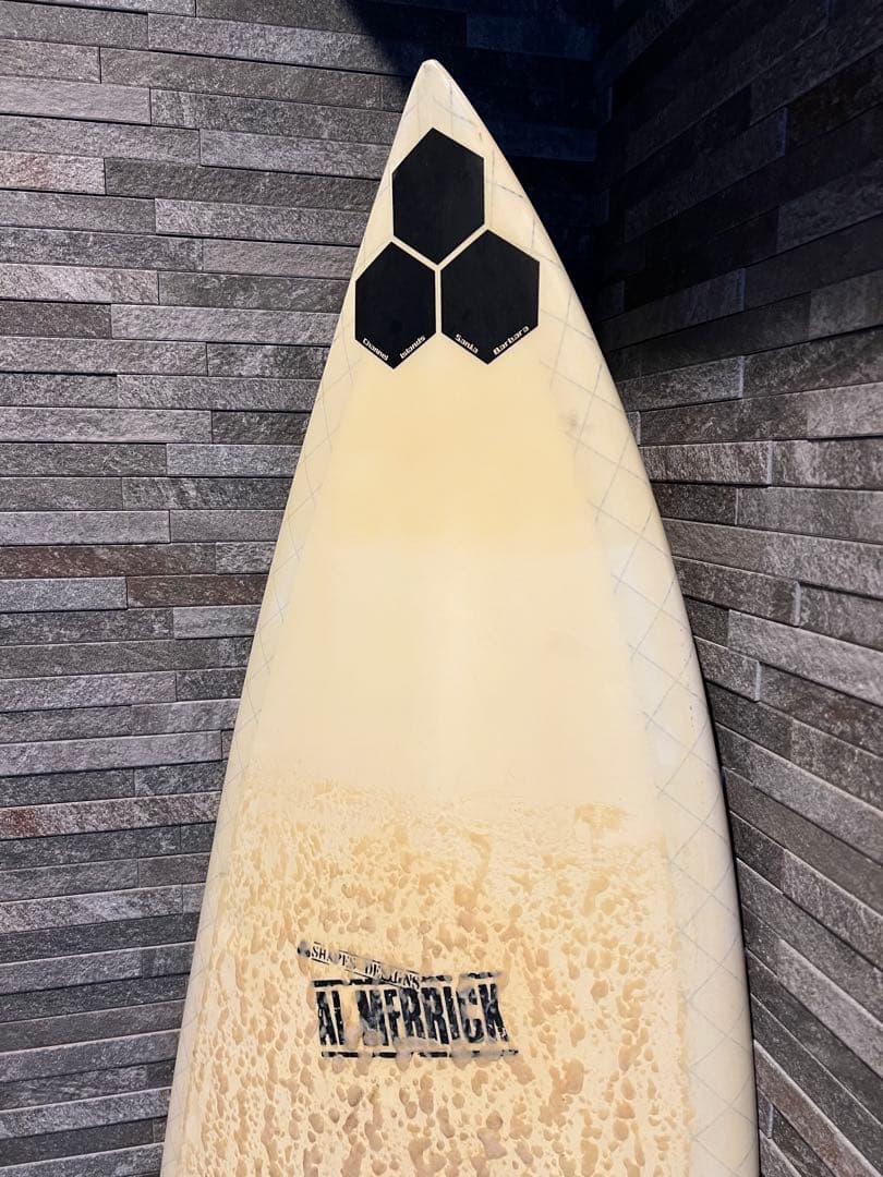 アルメリック　サーフボード