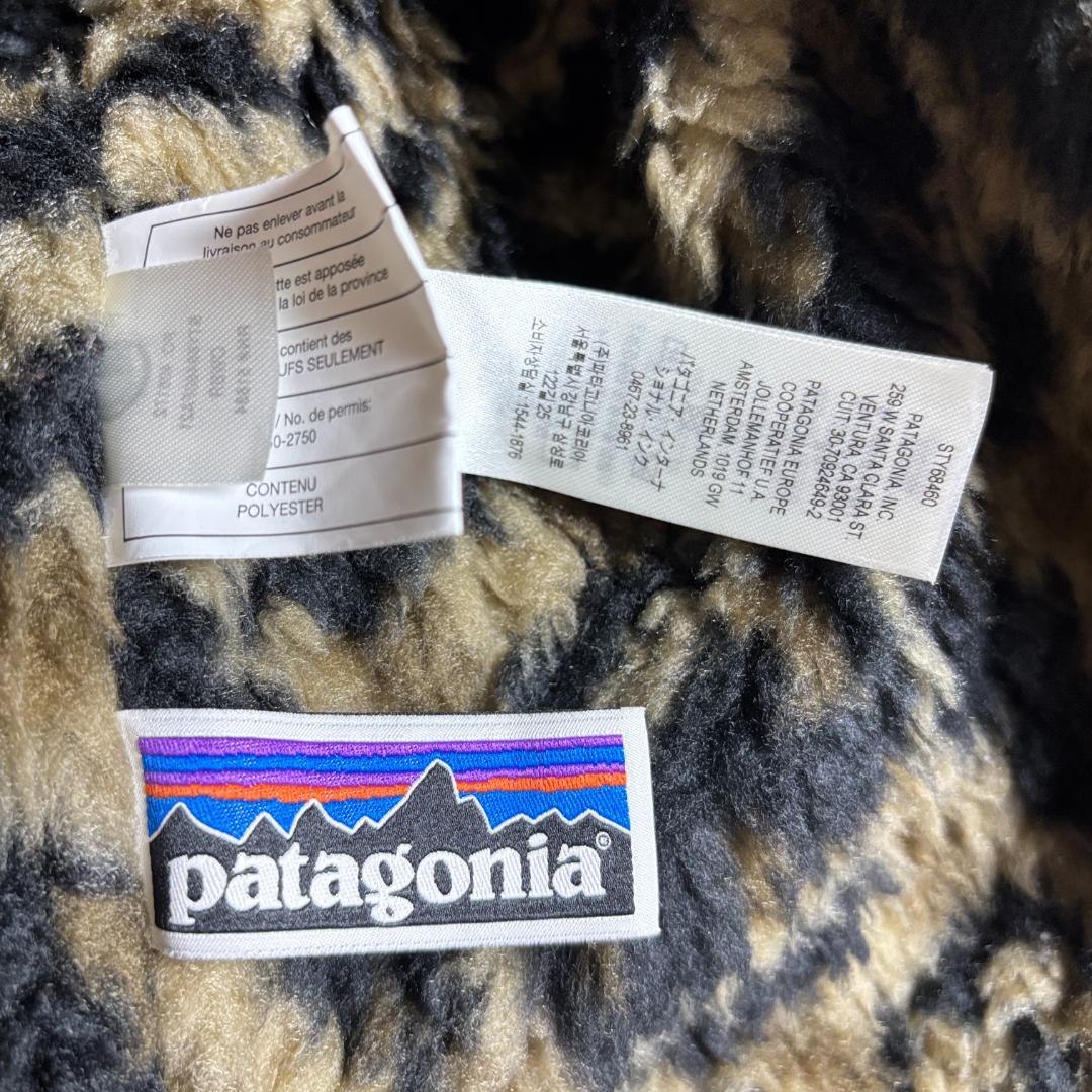 【パタゴニア PATAGONIA】XXL 16−18 インファーノ ジャケット