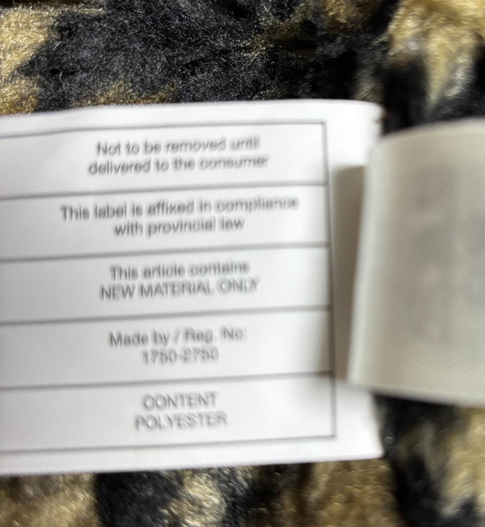 【パタゴニア PATAGONIA】XXL 16−18 インファーノ ジャケット