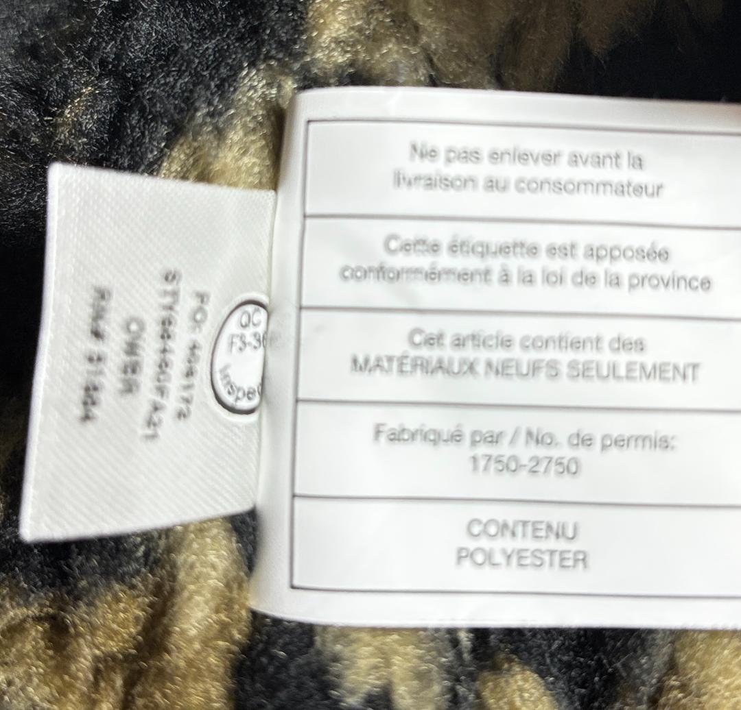 【パタゴニア PATAGONIA】XXL 16−18 インファーノ ジャケット