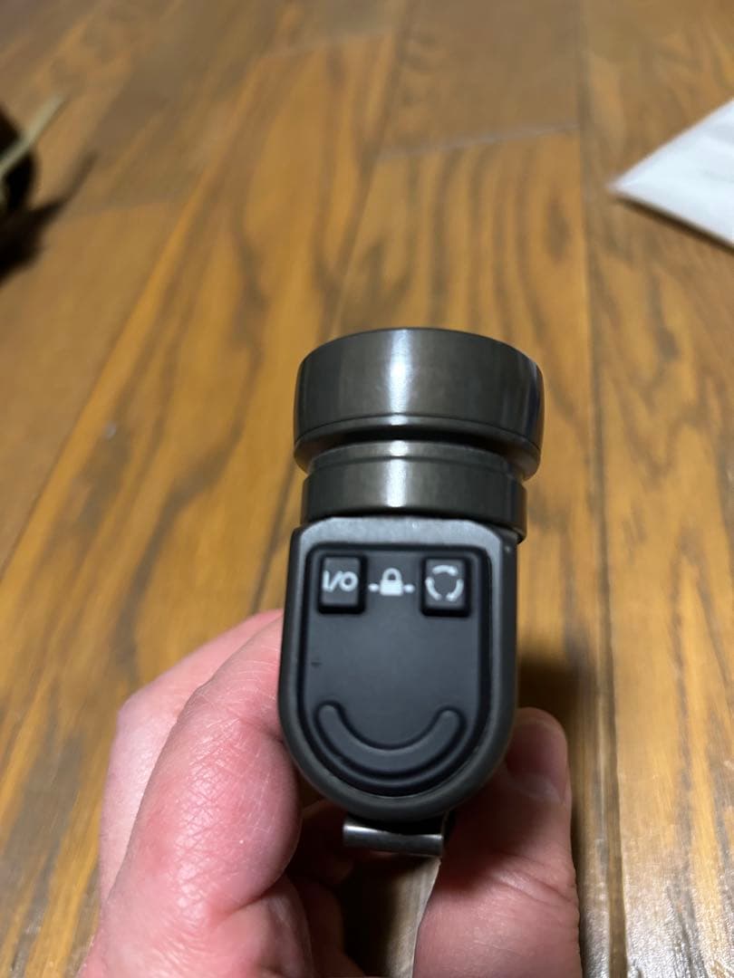 今夜最後ファーストライト FIRSTLIGHT USA