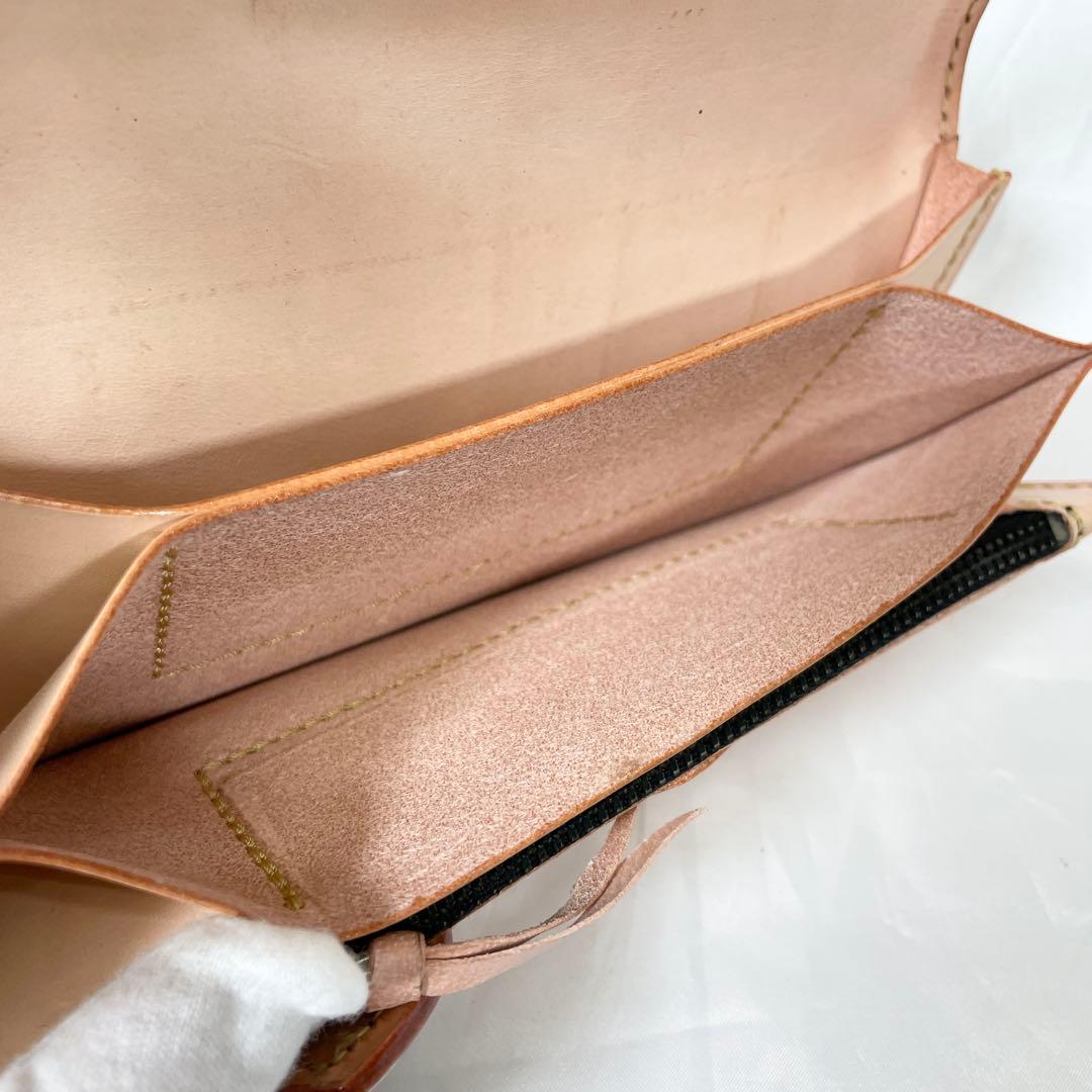 【希少】ウォータードラゴン 財布 ライダース ウォレット バイカーズ