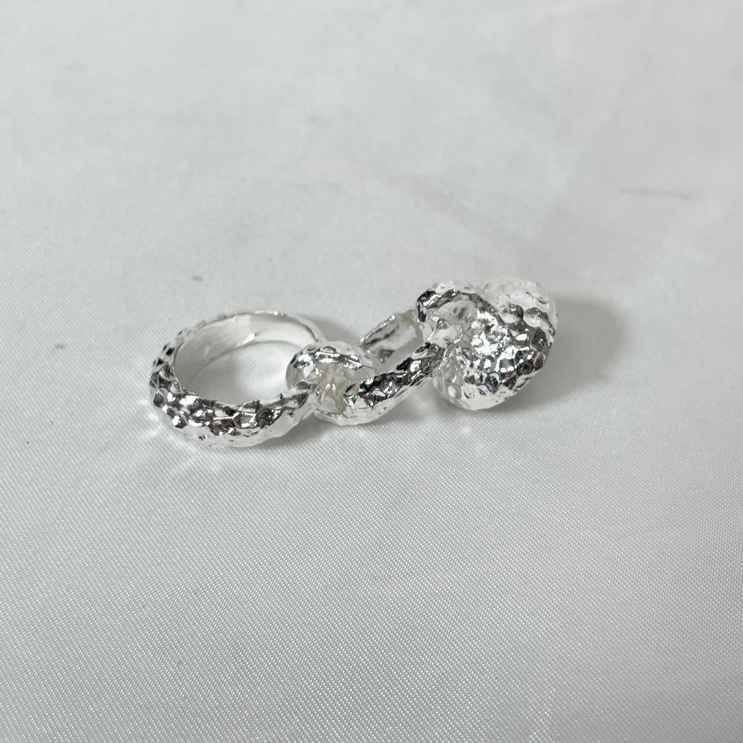 【希少】ウォータードラゴン 財布 ライダース ウォレット バイカーズ