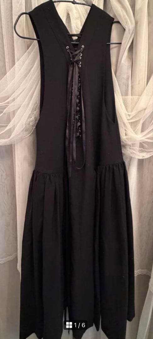 テ　ワンピース