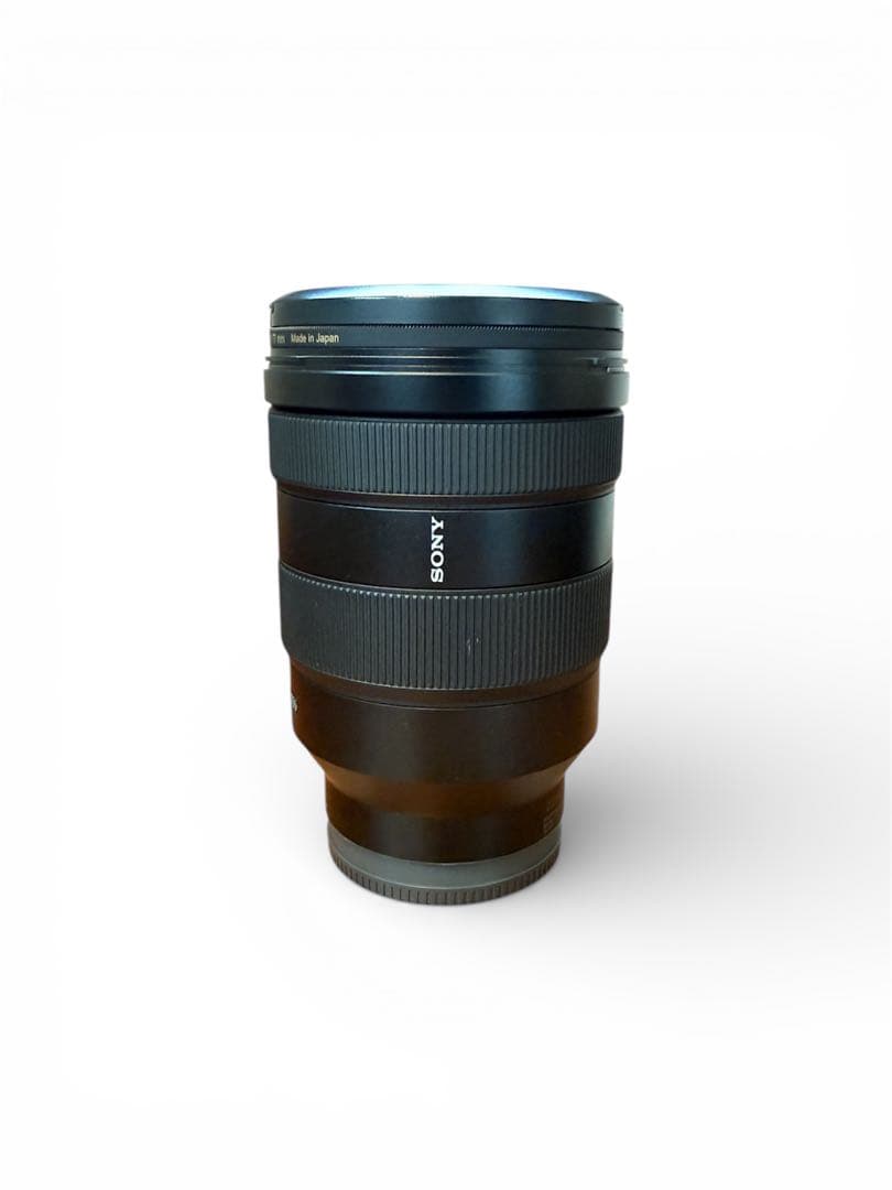 SONY FE 24-105mm F4 G OSS SEL24105G 中古