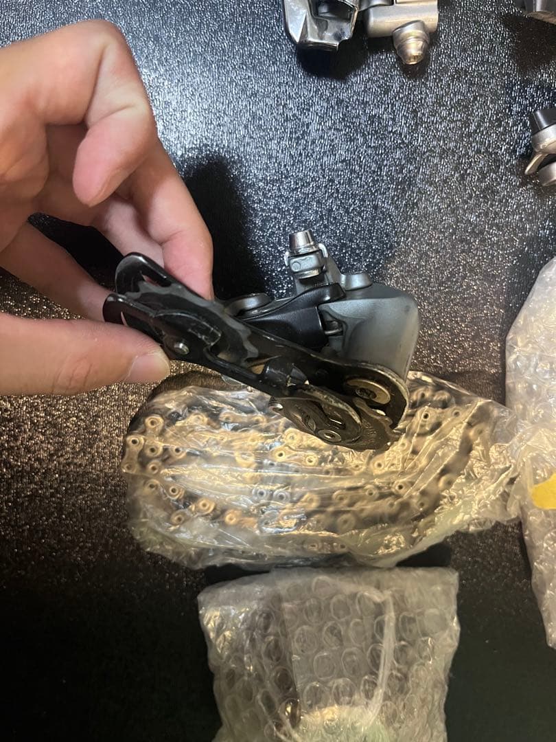 シマノ　アルテグラ　6700 コンポセット