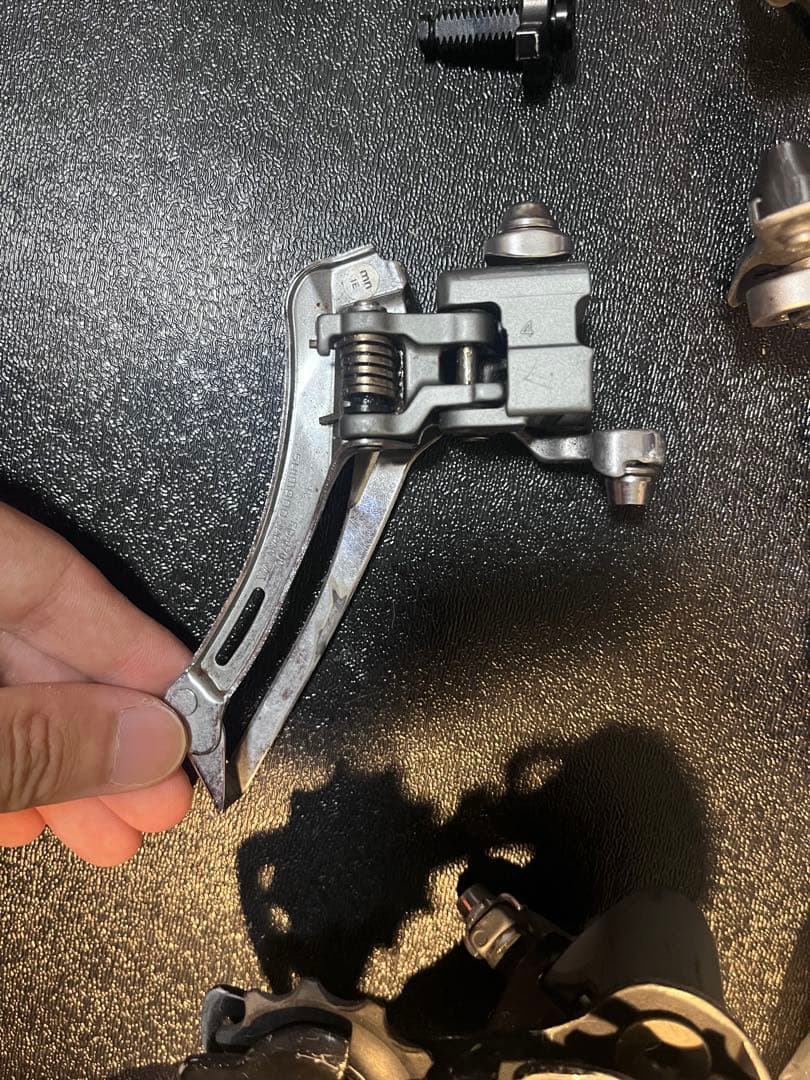 シマノ　アルテグラ　6700 コンポセット