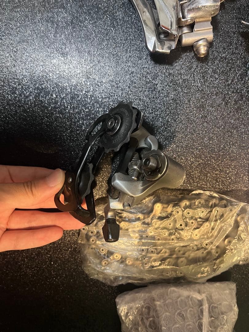 シマノ　アルテグラ　6700 コンポセット