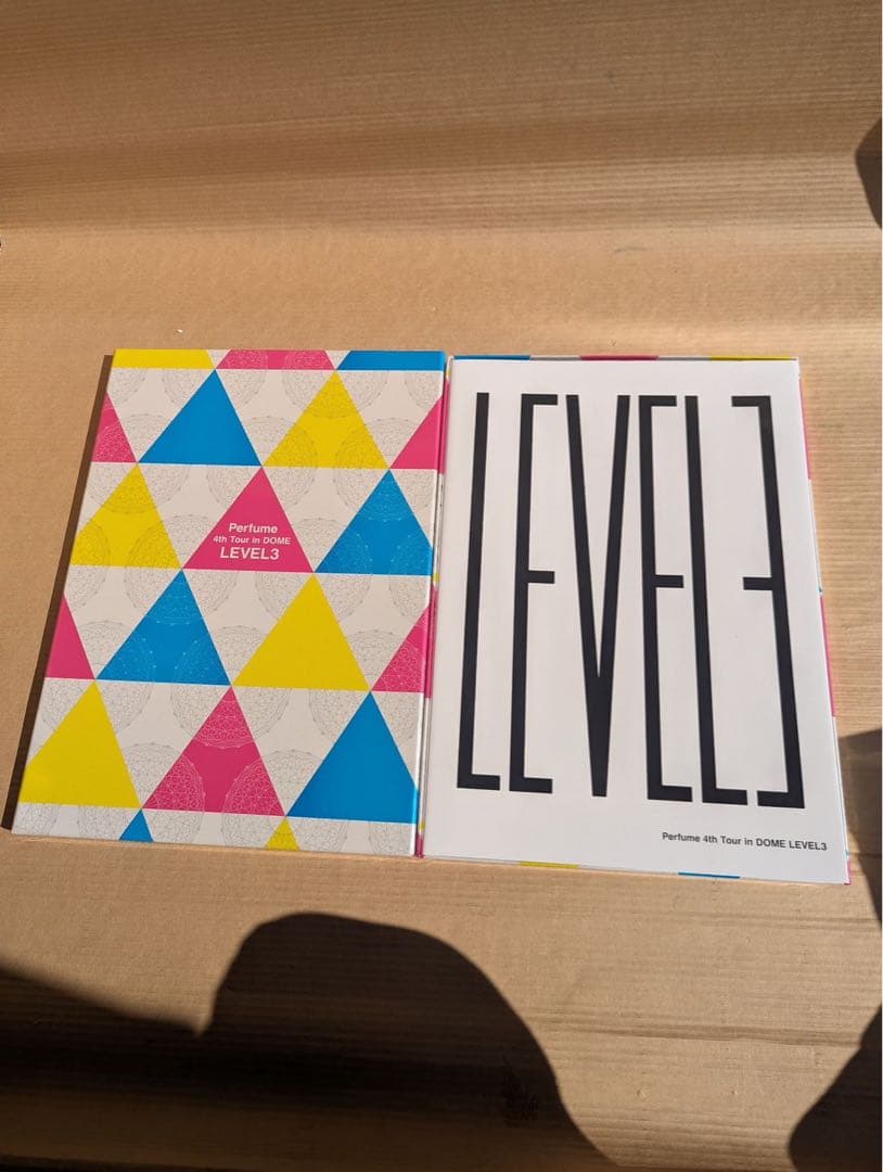 Perfume パフューム CD DVD グッズ 写真集