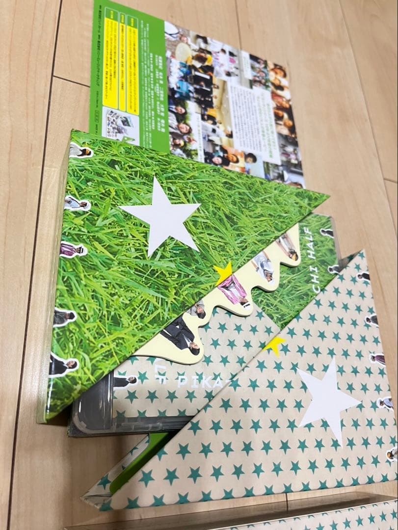 嵐DVD・Blu-rayまとめ売り