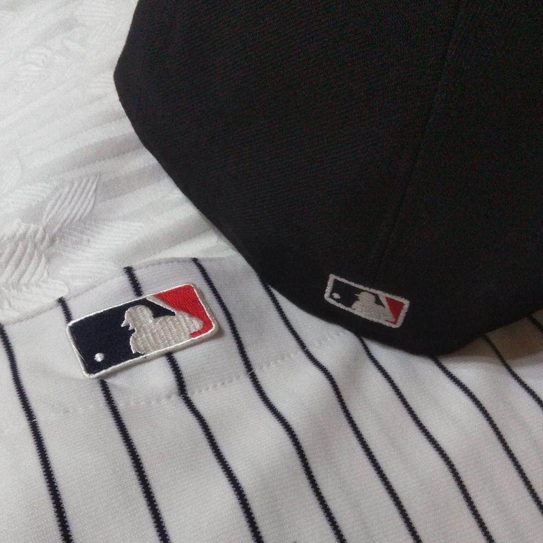 （松井秀喜.サインユニフォーム）（キャップ）