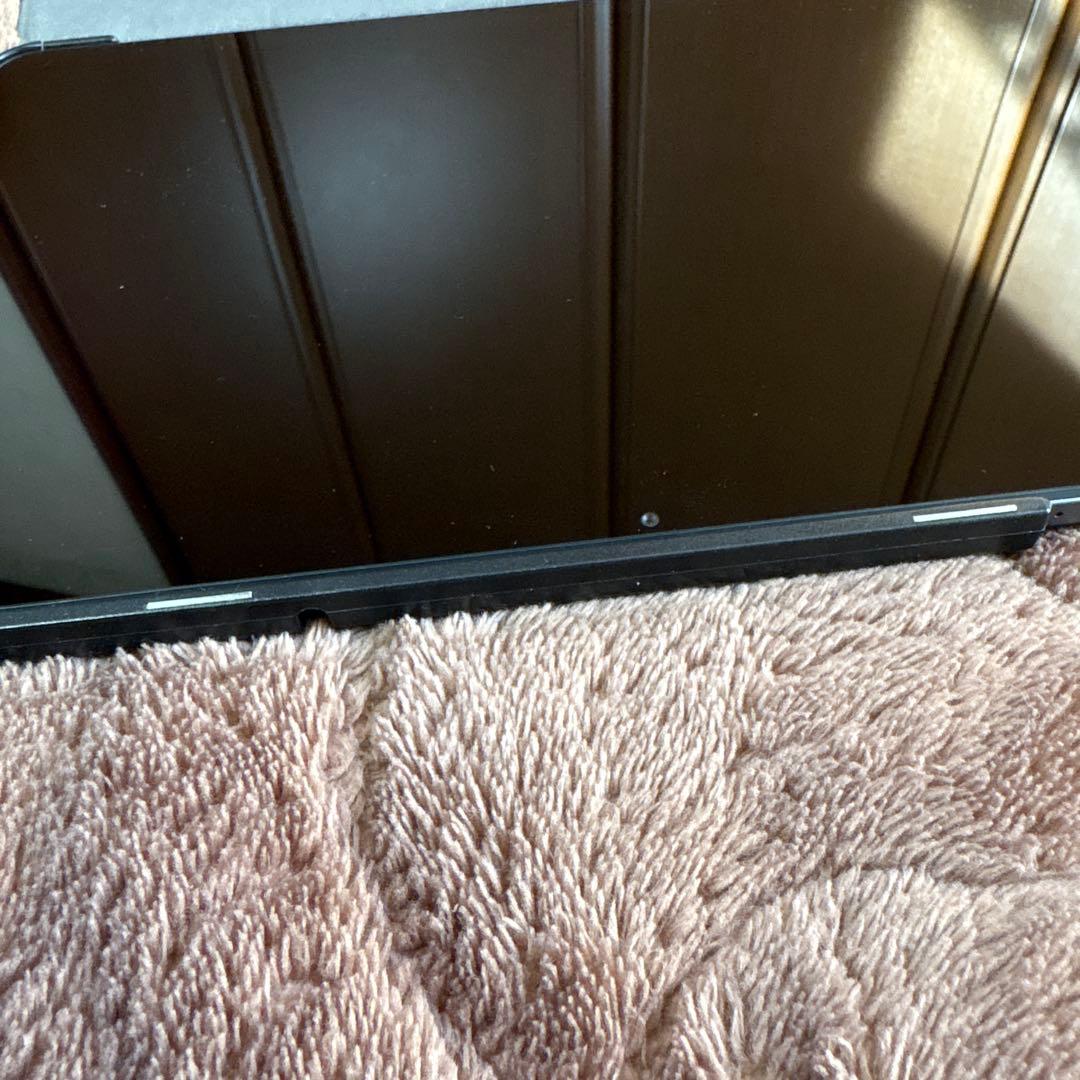 OPPO Pad Air 64GB ナイトグレーカバー付き