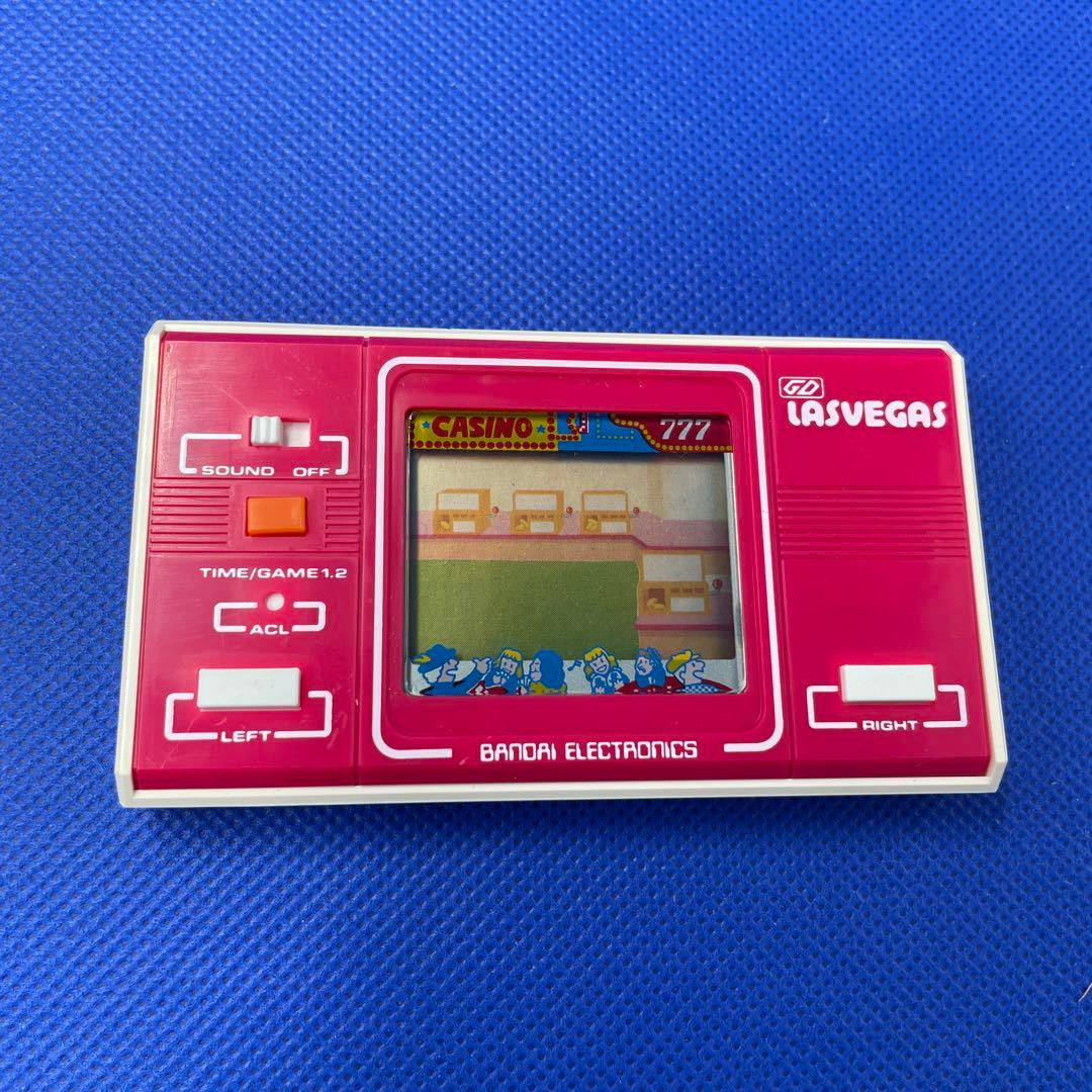 ゲームデジタルLASVEGAS