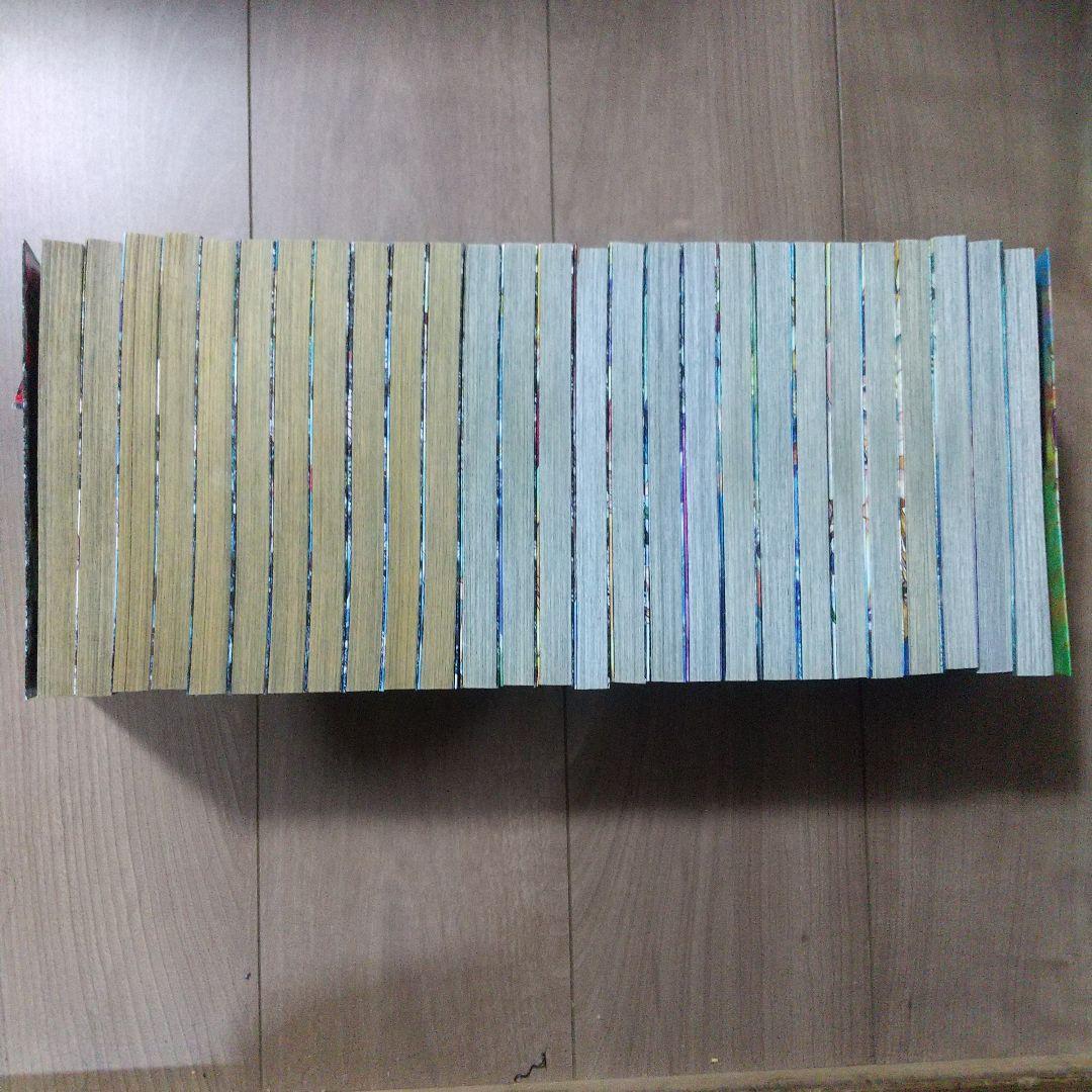 Dr. STONE ドクターストーン 全巻セット 1巻〜27巻