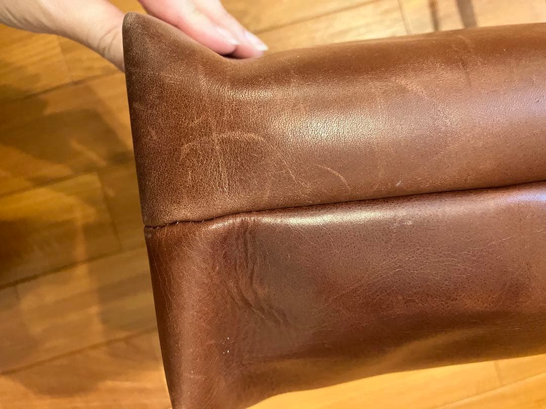 ミサイルマンさん専用 土屋鞄　ディアリオ トールトート