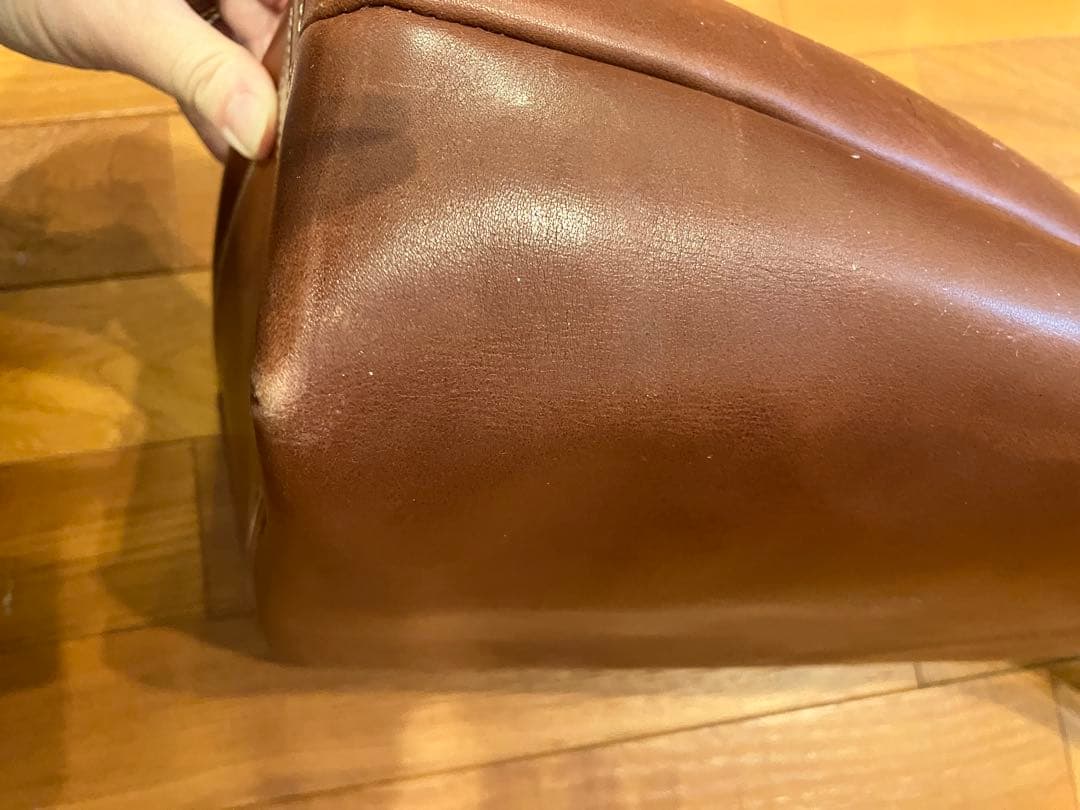 ミサイルマンさん専用 土屋鞄　ディアリオ トールトート