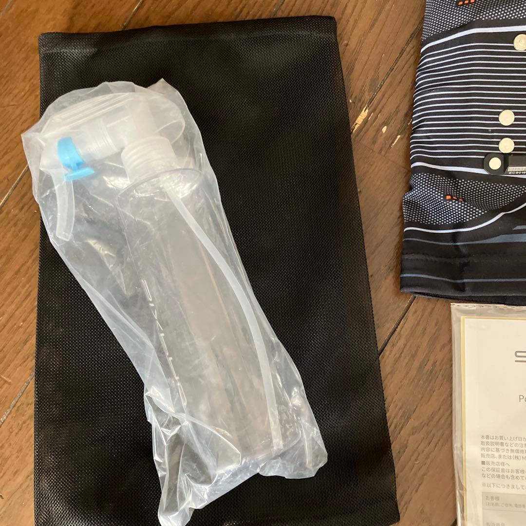 SIXPAD コアベルトS