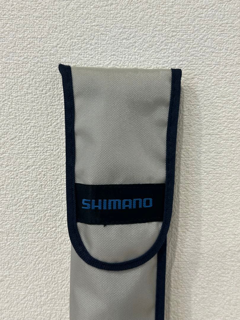 SHIMANO 磯竿 釣り 磯 XL T2 48-54 ロッドカバー付