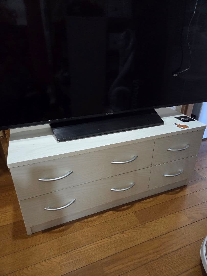 Panasonic TH-55GX850 55インチ液晶テレビ+台付き