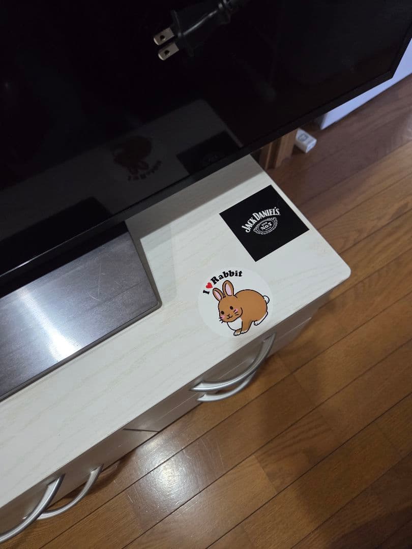 Panasonic TH-55GX850 55インチ液晶テレビ+台付き