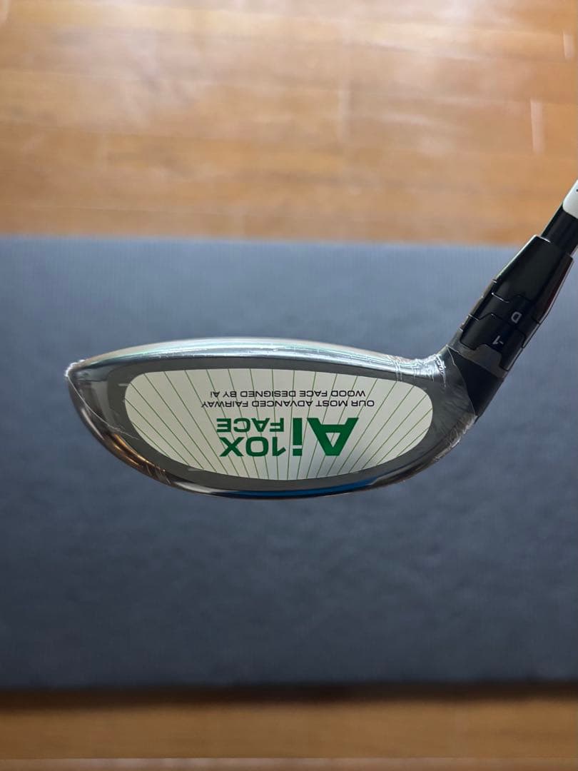 ◇新品◇キャロウェイElyte Titanium（エリート・チタニウム）5W