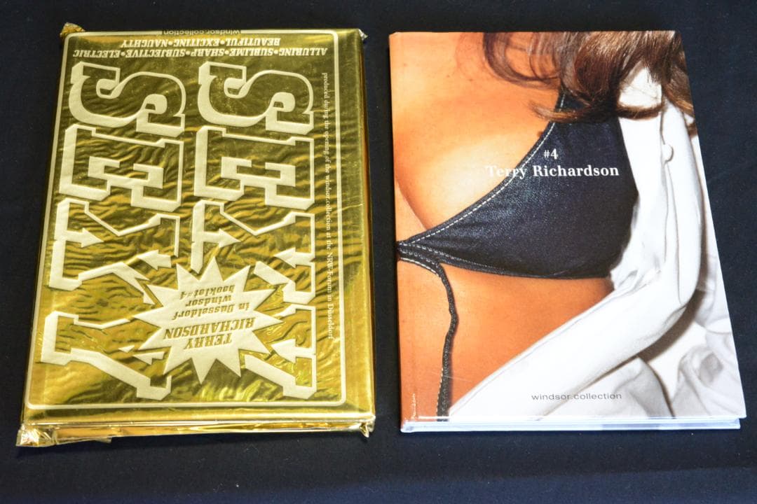 Terry Richardson in Düsseldorf #4値下げしました