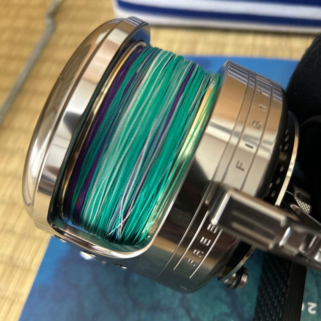 【新品未使用】マーフィックスC3-RH GM　Limited（保証書有）