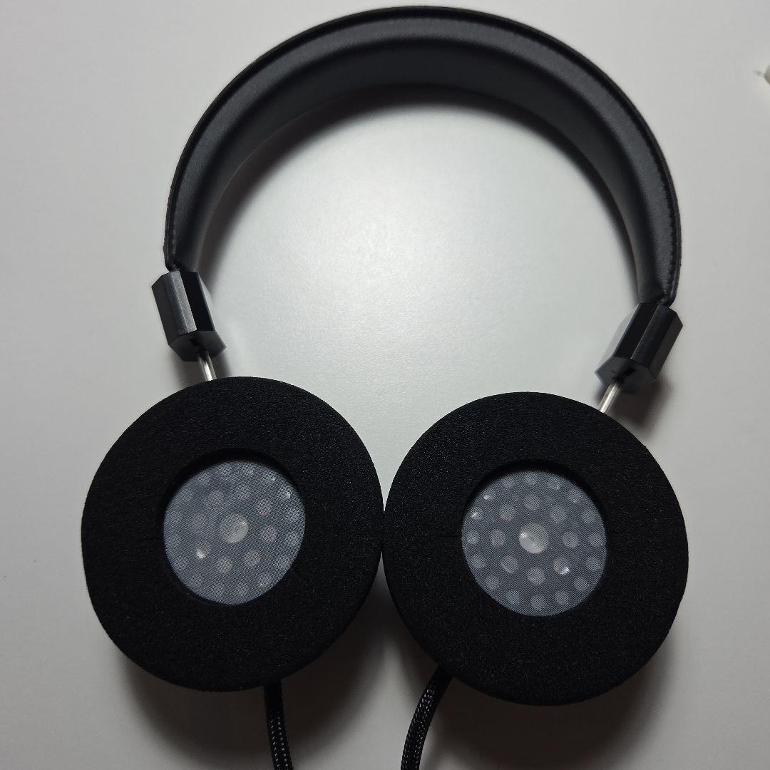GRADO SR225x ヘッドフォン
