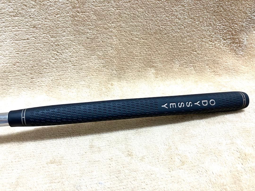 ODYSSEY Tri HOT #3 パター