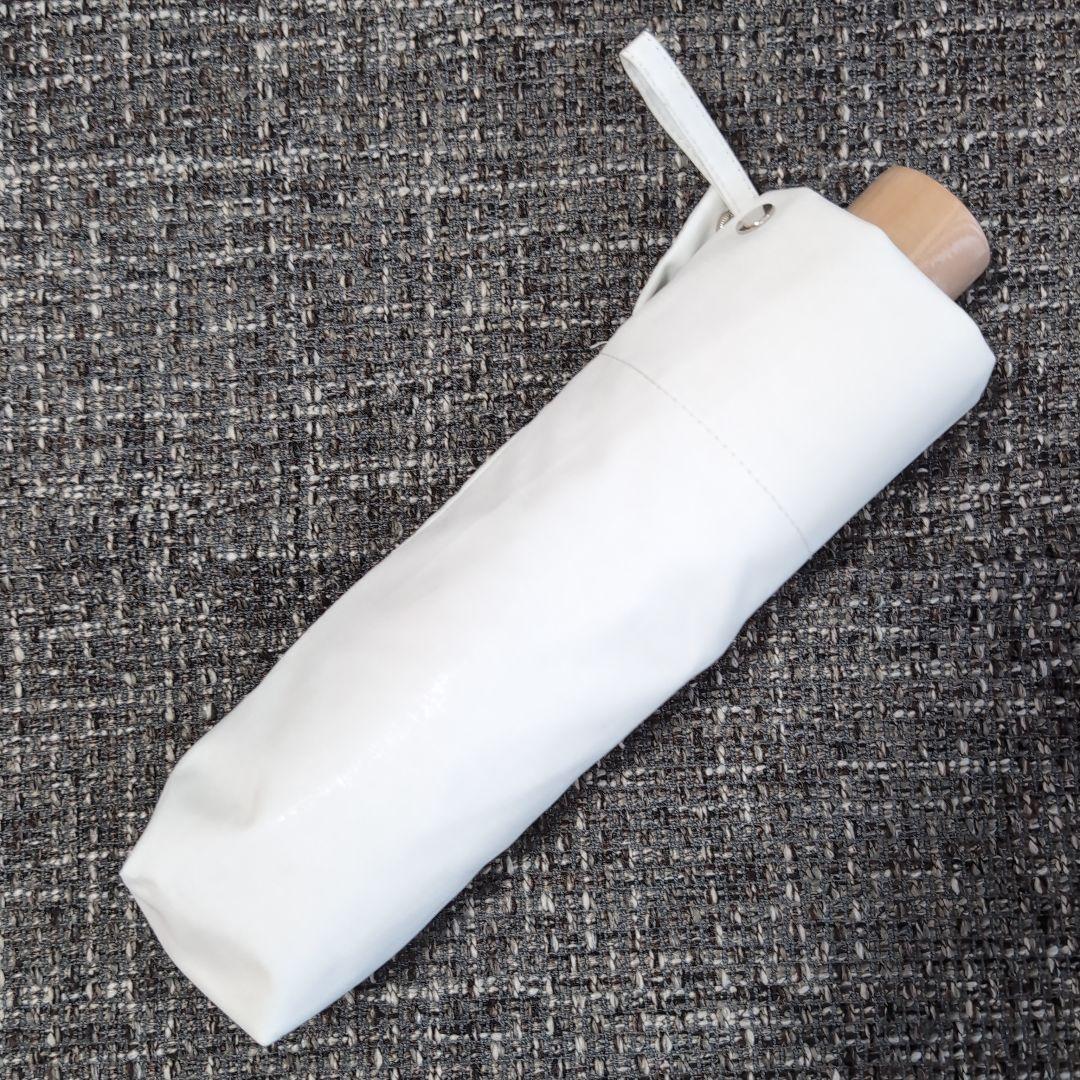 I*i様 COKAGE+ 木手元 50cm 3段折りたたみ傘 日傘