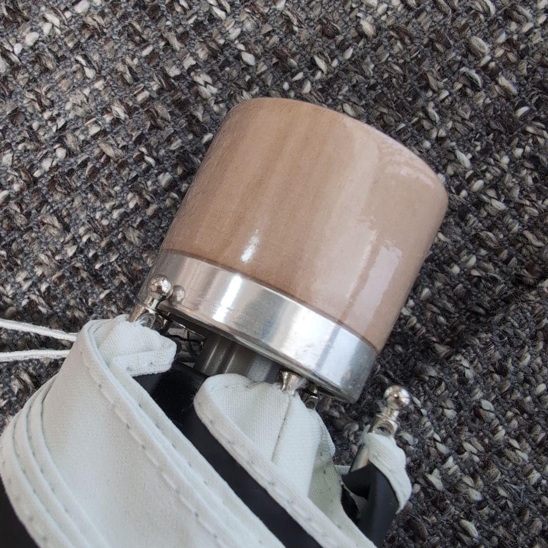 I*i様 COKAGE+ 木手元 50cm 3段折りたたみ傘 日傘