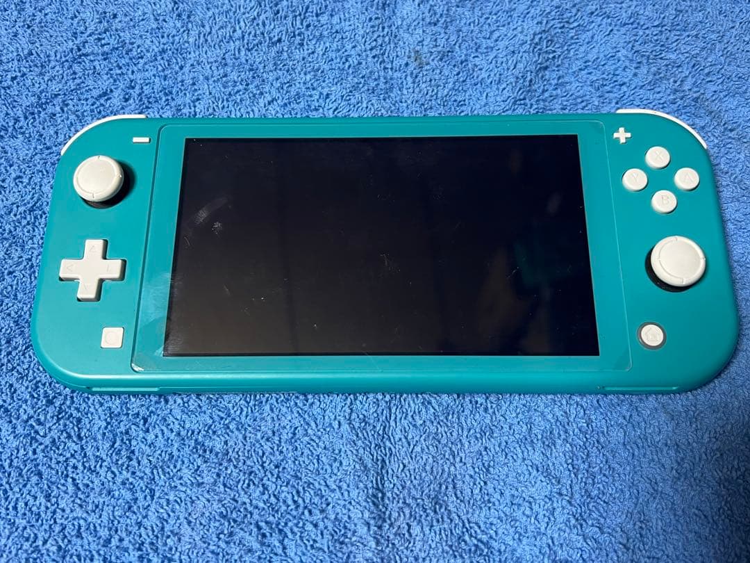 Nintendo Switch LITE ジャンク品