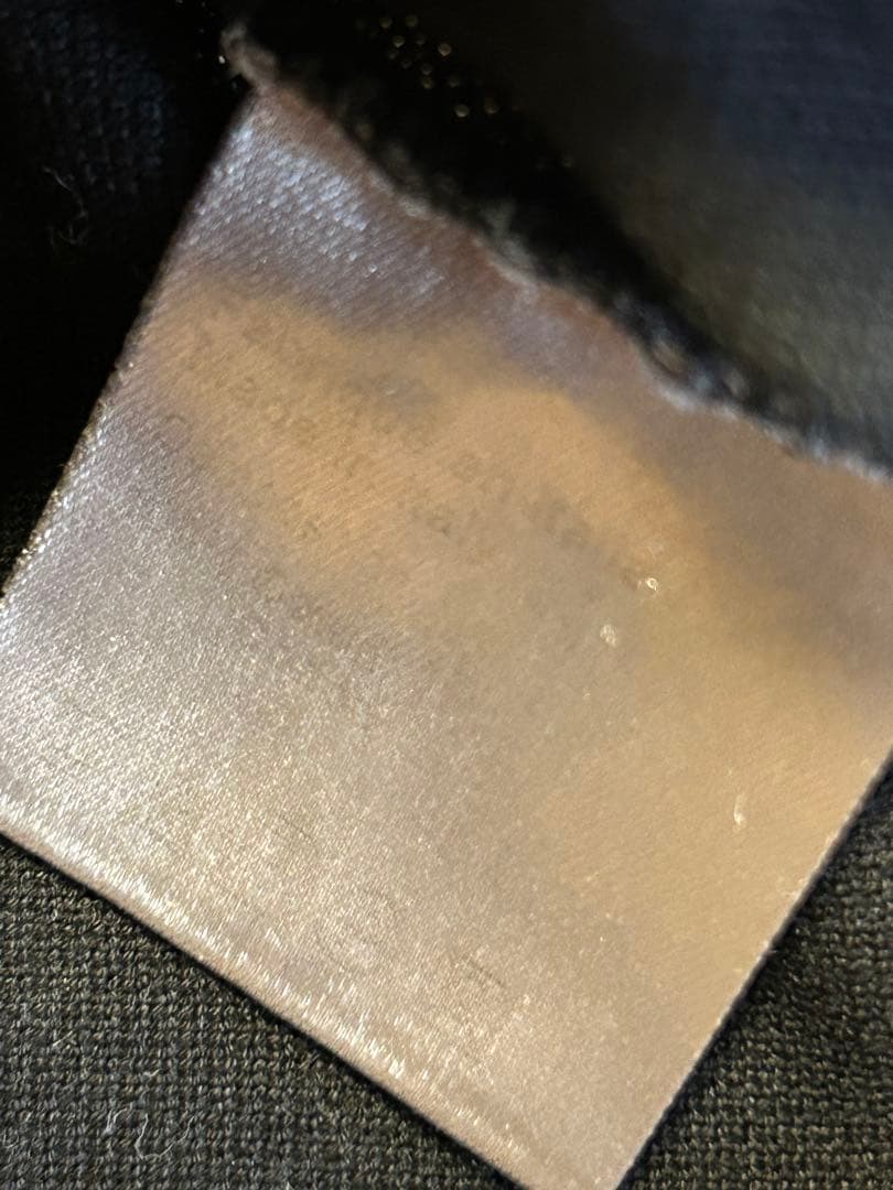 ディオールオム★半袖ポロシャツ★黒★サイズM程度★イタリア製