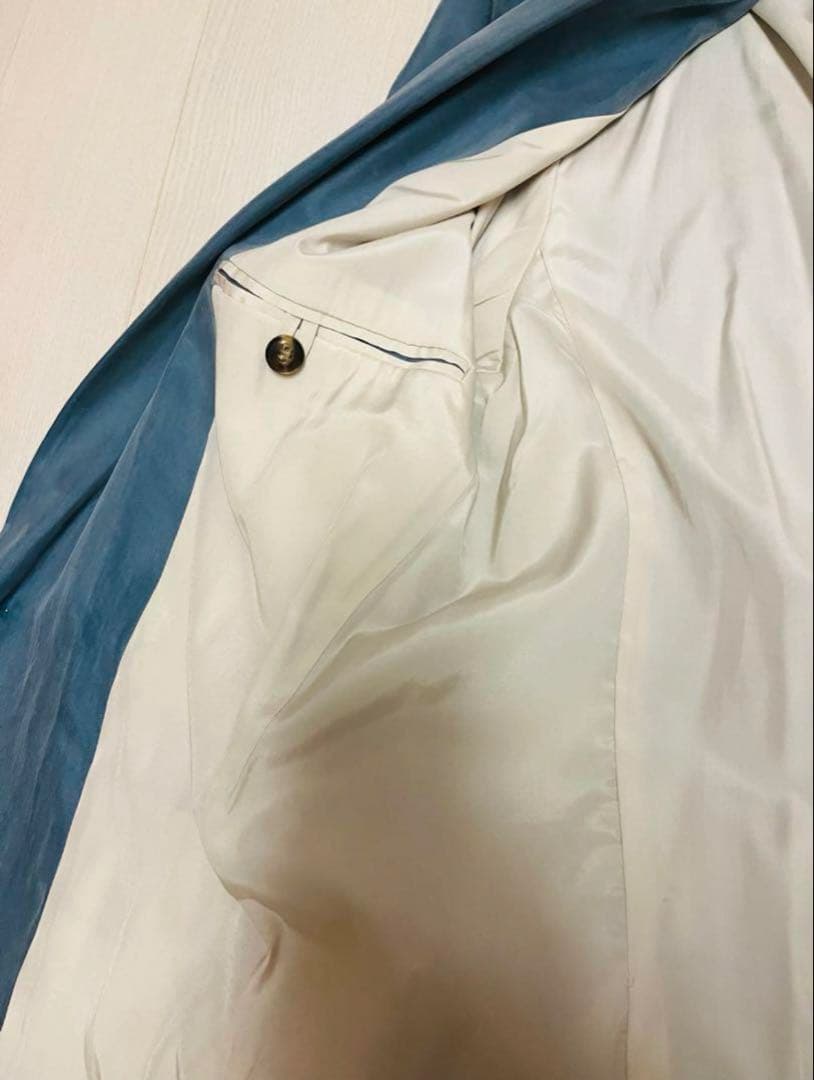 【TODAYFUL】ジャケット・パンツ セットアップ36