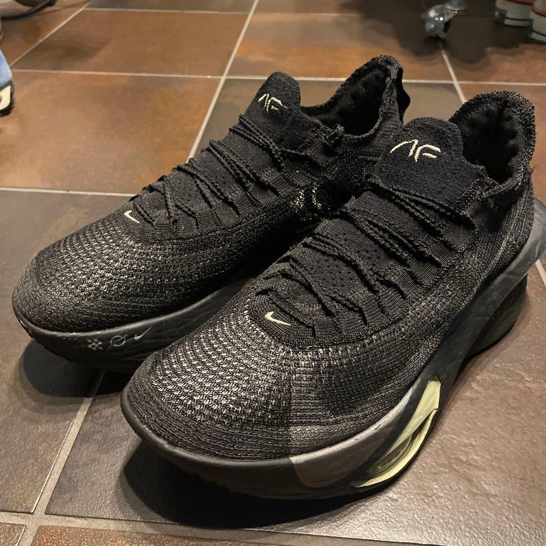 NIKE アルファフライ3 29cm 美品