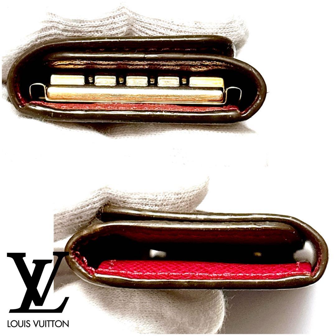 ⭐️超極上美品レベル⭐️ルイヴィトン⭐️モノグラム⭐️フューシャ⭐️ミュレティクレ⭐️